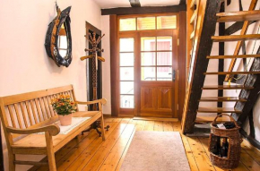 Genussvolle Auszeit beim Winzer- Ferienwohnung Meerspinne